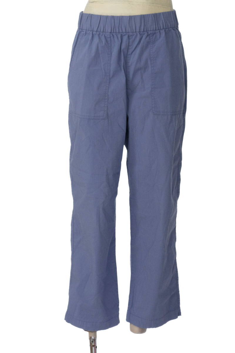 Pantalones color Azul - GAP