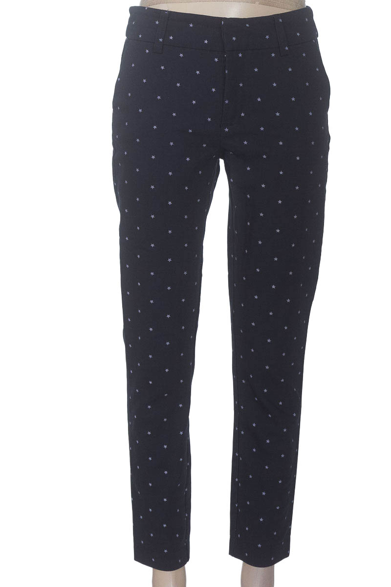 Pantalones color Azul - Basement