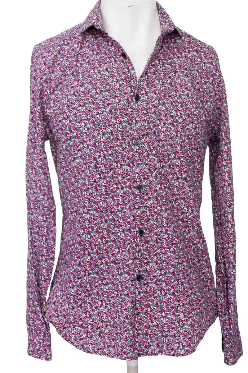 Camisa color Morado - Express