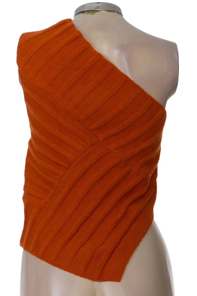 Top / Camiseta color Naranja - Closeando
