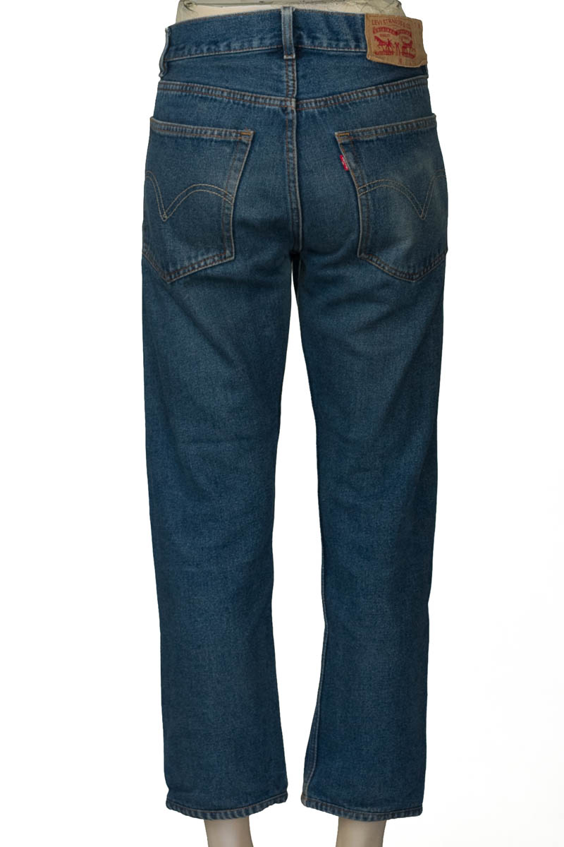 Jean color Azul - Levi Strauss & Co