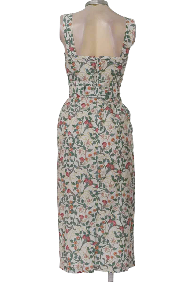 Vestido / Enterizo color Verde - Kleid