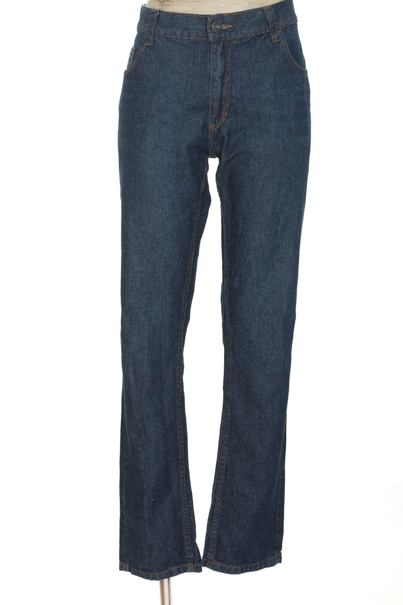Jean color Azul - People Concept