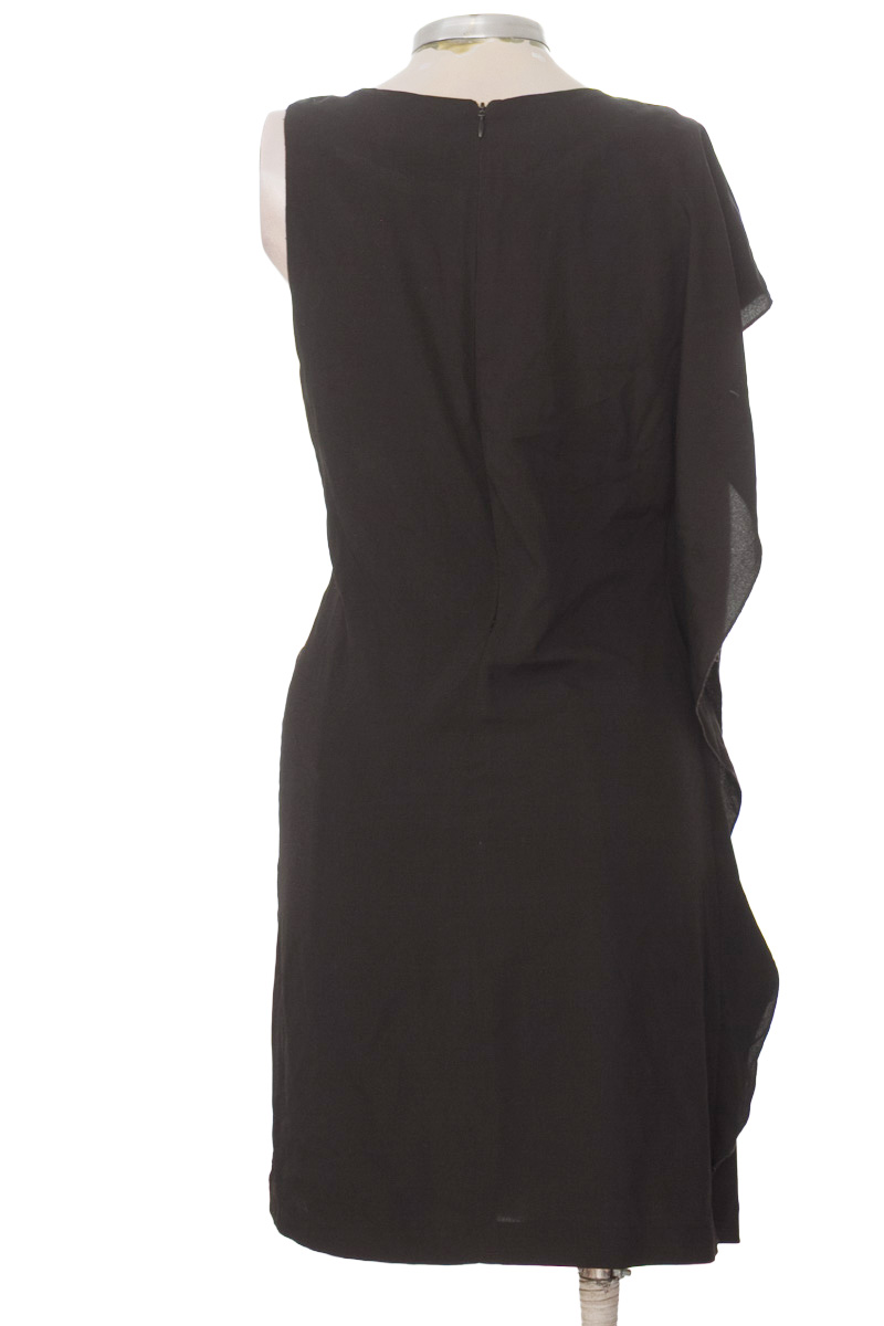 Vestido / Enterizo color Negro - Koaj