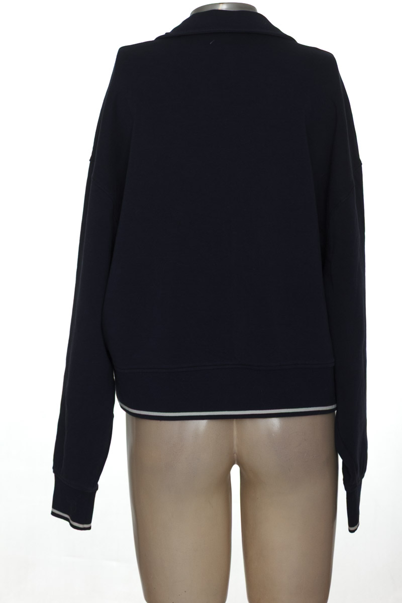 Sweater color Azul - Oysho 