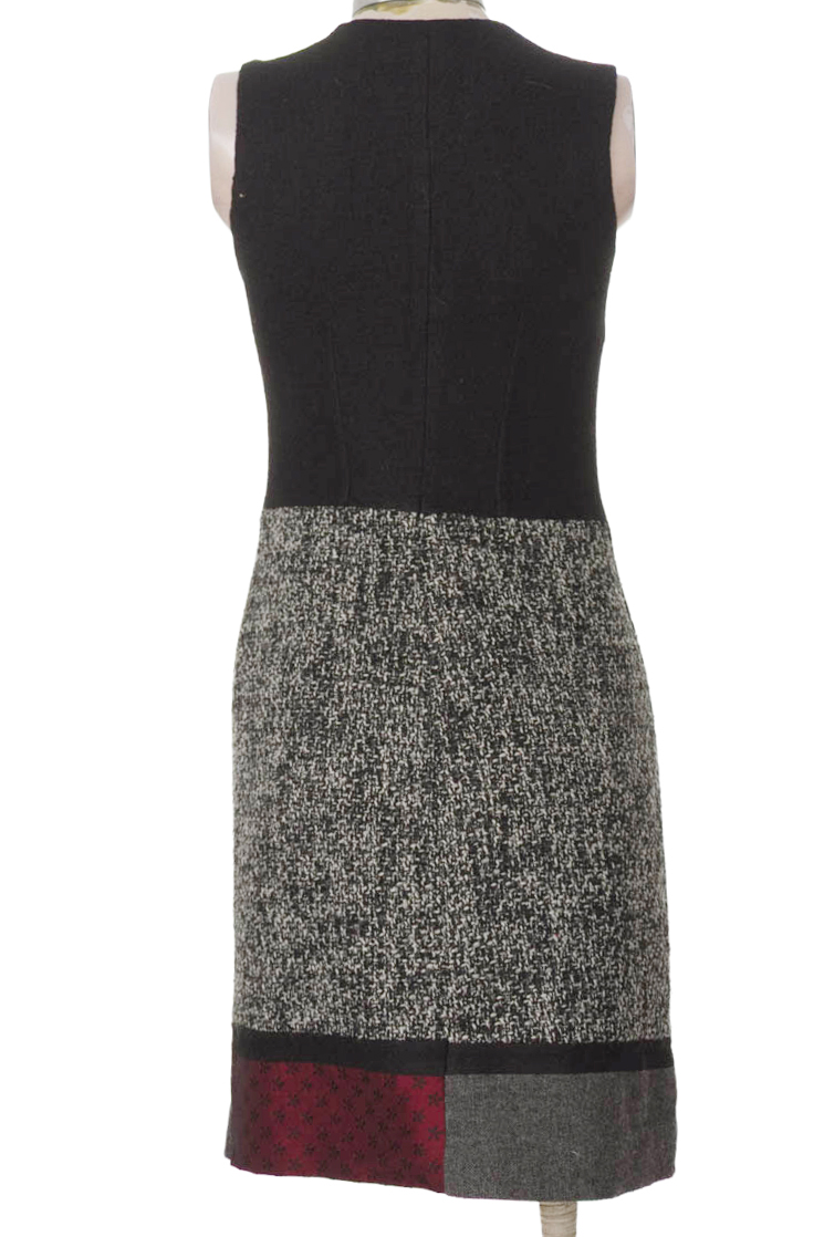 Vestido / Enterizo color Negro - Bettina Spitz