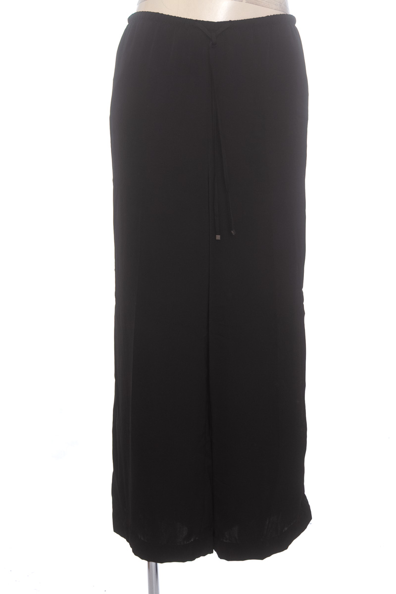 Pantalones color Negro - H&M