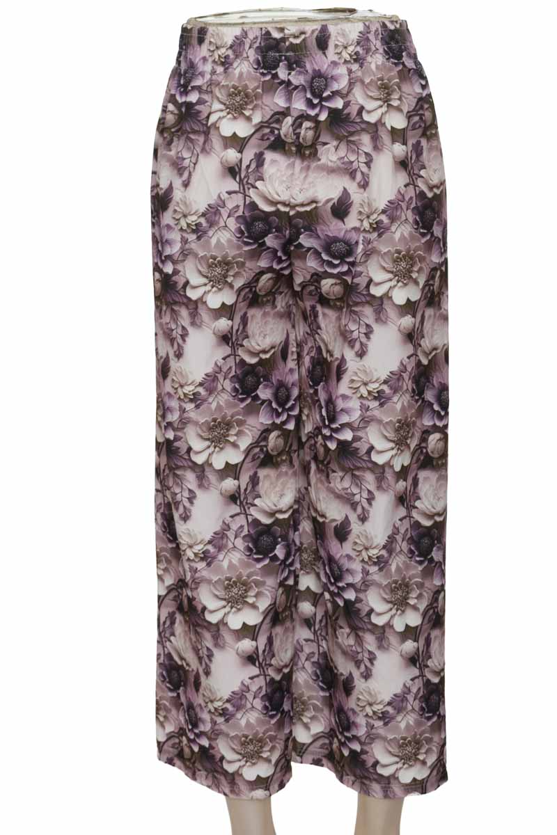 Pantalones color Morado - Closeando