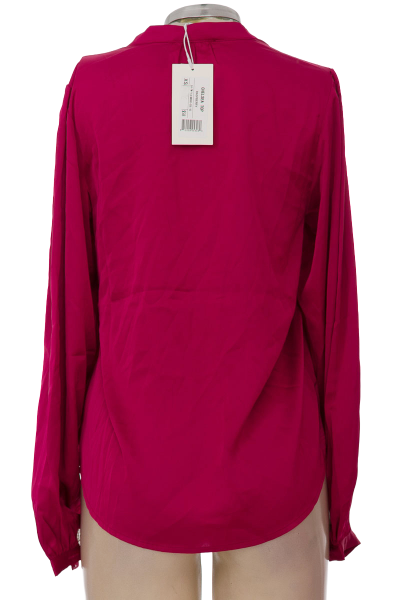 Blusa color Fucsia - Yakira bella