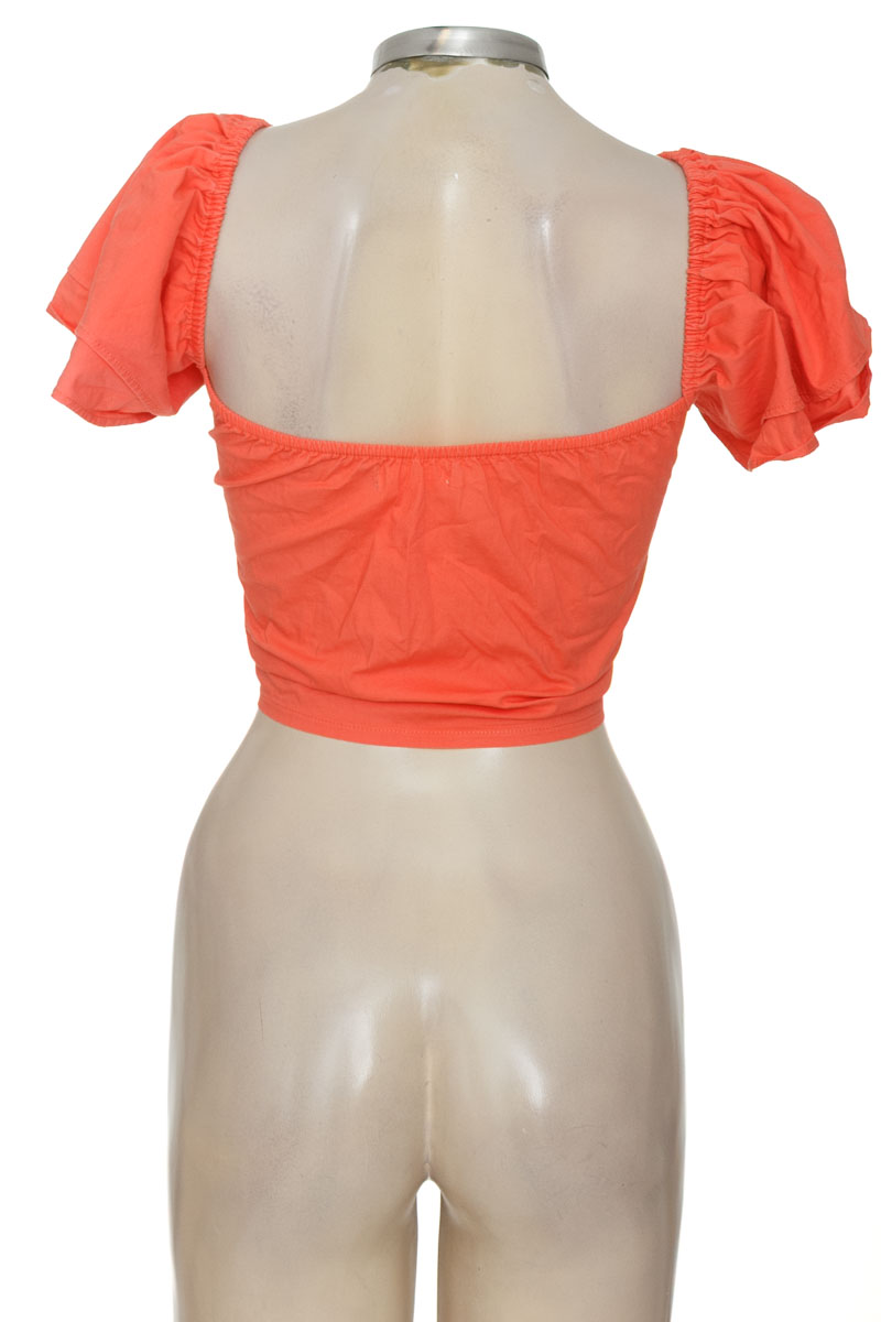 Blusa color Salmón - Amara