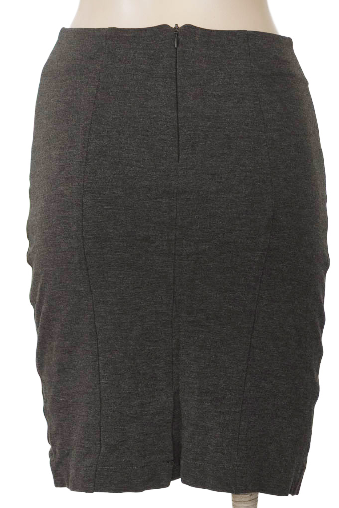 Falda color Gris - RAGGED