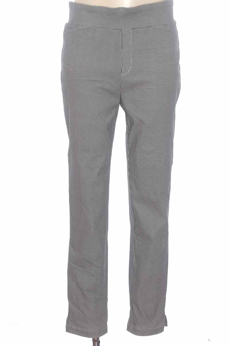 Pantalones color Blanco - Savion