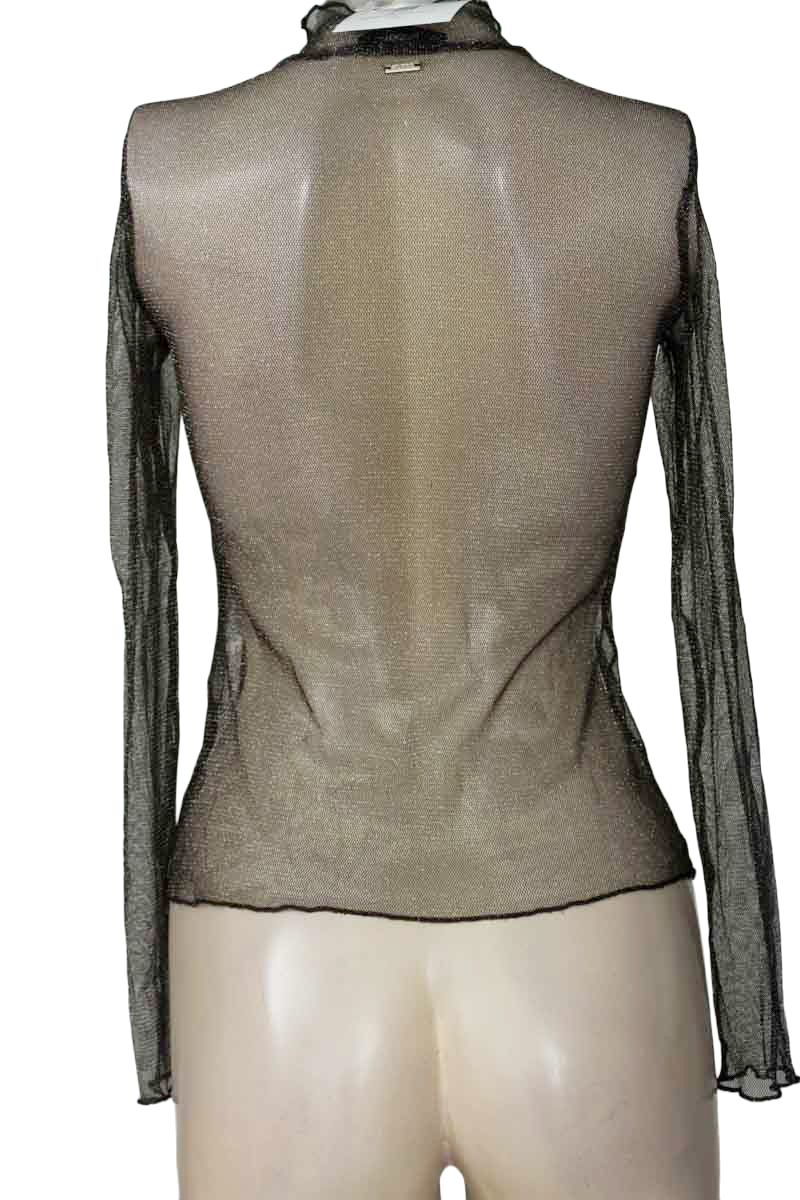 Top / Camiseta color Negro - Studio F