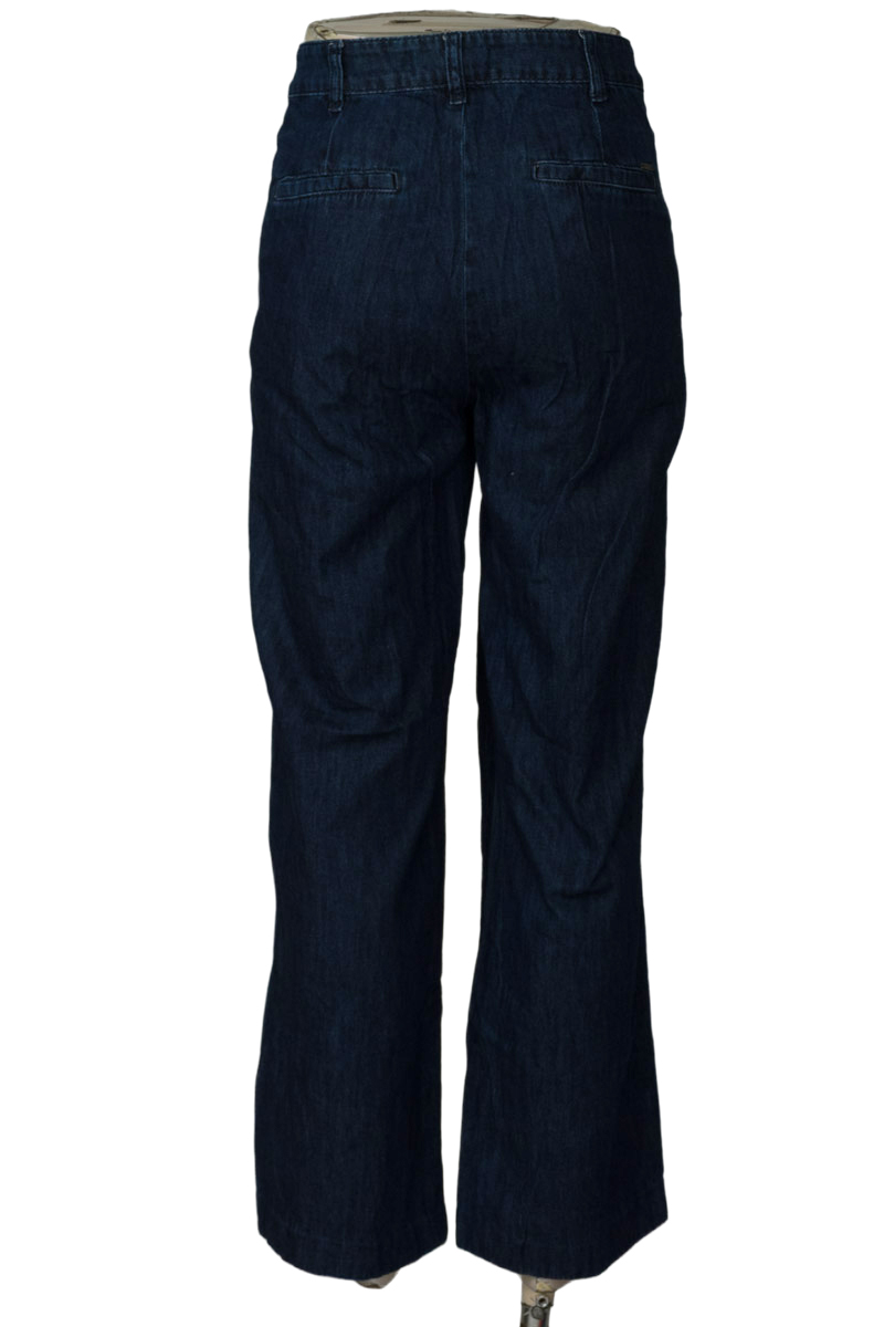 Pantalones color Azul - Esprit
