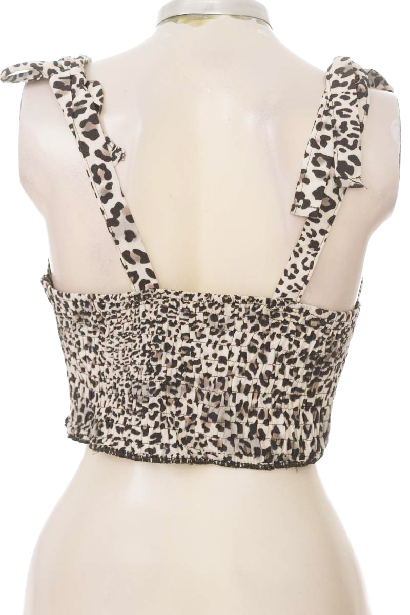 Top / Camiseta color Gris - Elisa