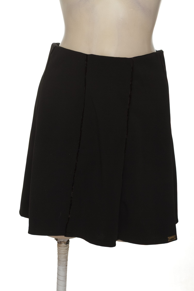 Falda color Negro - Kenzo