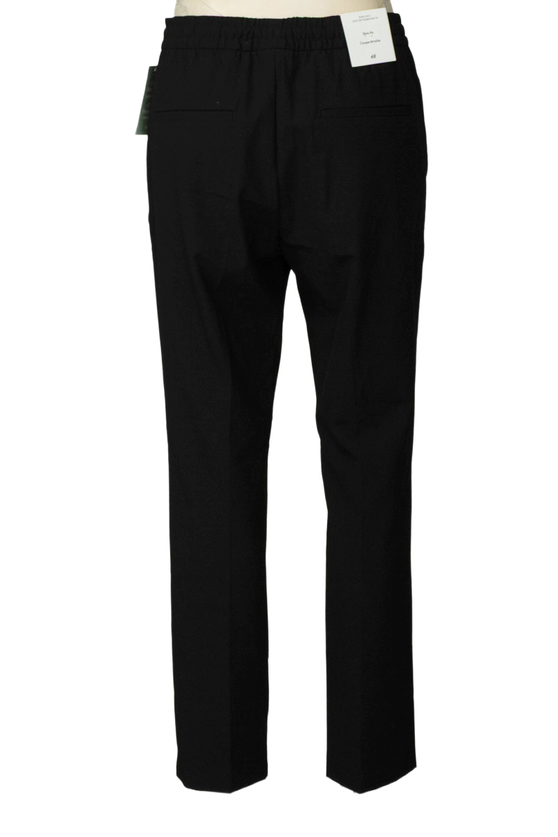 Pantalón color Negro - H&M