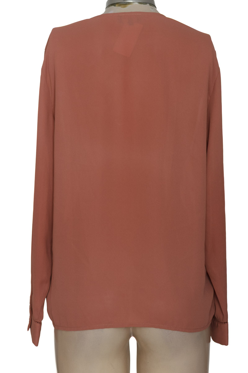 Blusa color Rosado - NAF NAF