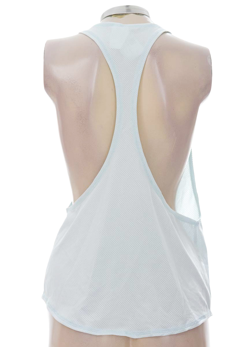 Ropa Deportiva / Salida de Baño color Azul - Yazo