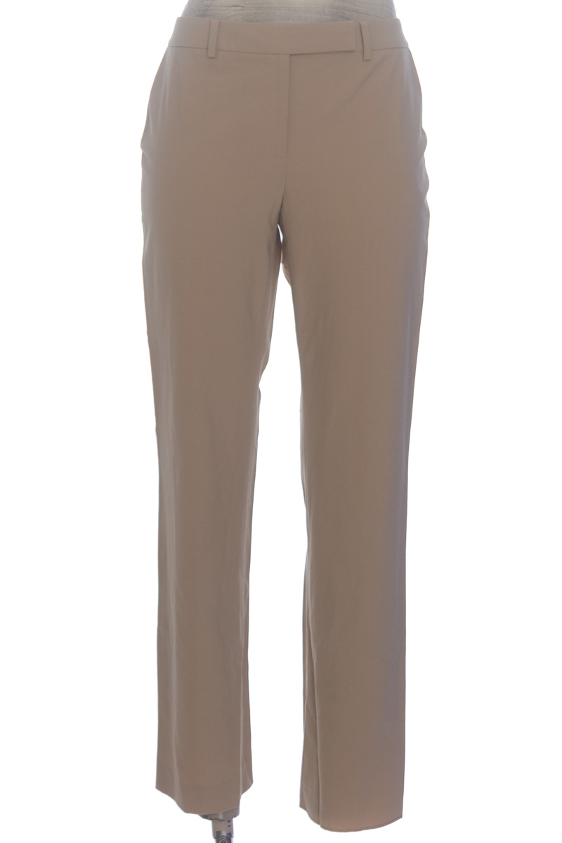Pantalones color Beige - Ann Taylor