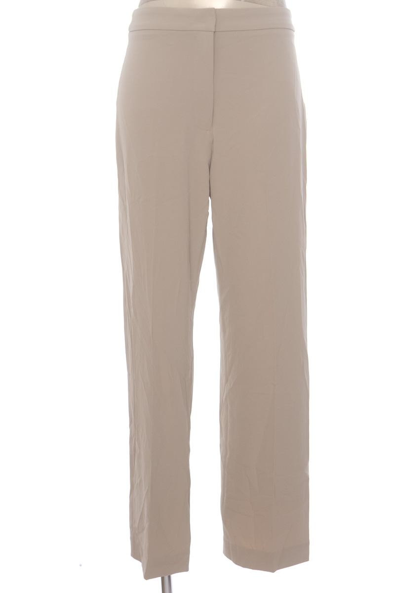 Pantalones color Beige - H&M