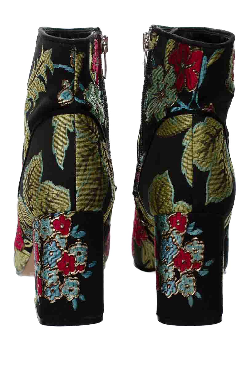 Zapatos color Negro - Marc Fisher