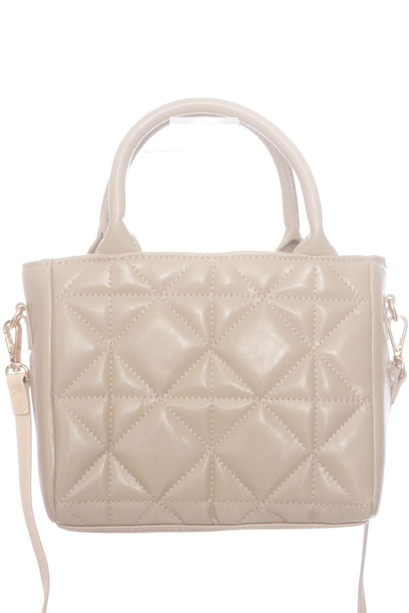 Cartera / Bolso / Monedero color Beige - H&M