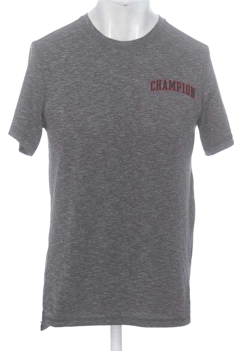 Ropa Deportiva color Gris - Champion