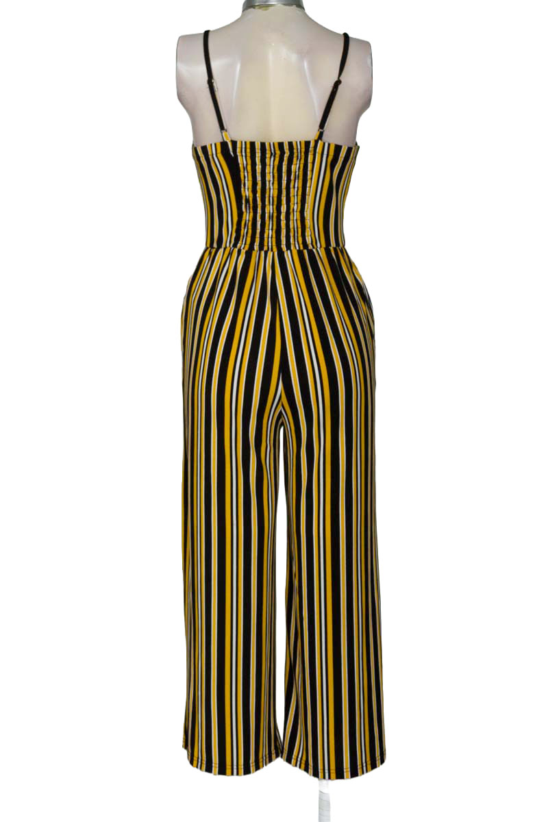 Vestido / Enterizo color Negro - Mossimo