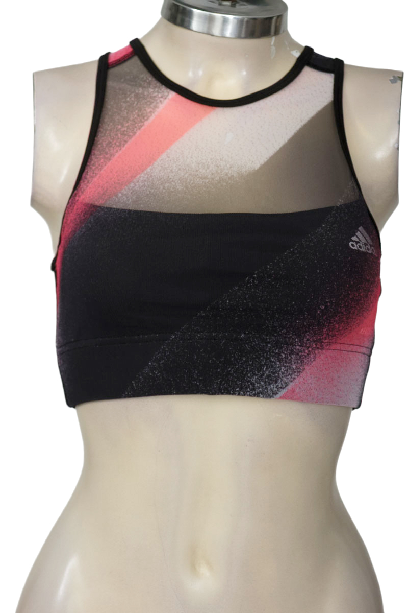 Ropa Deportiva / Salida de Baño color Negro - Adidas