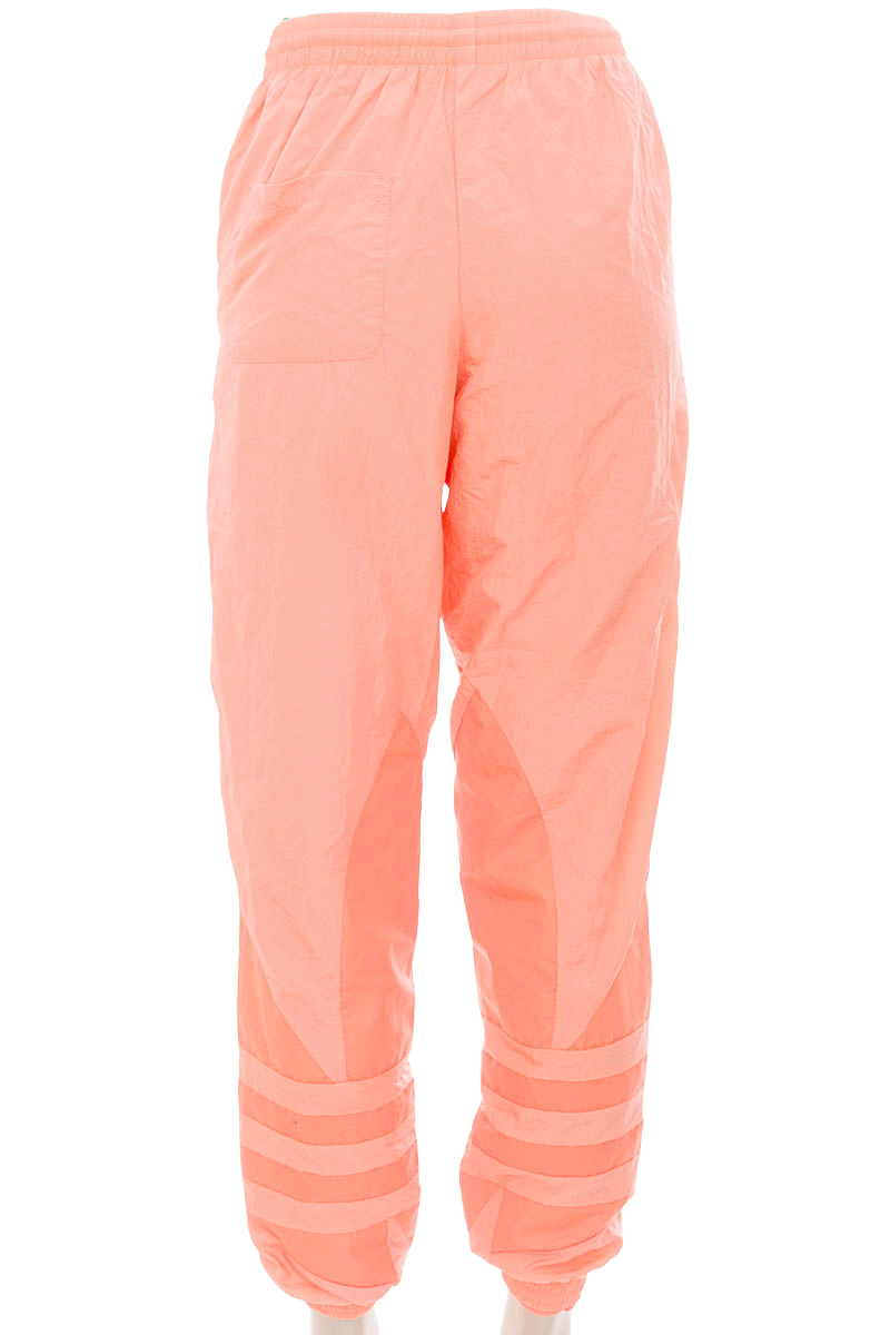 Ropa Deportiva / Salida de Baño color Naranja - Adidas