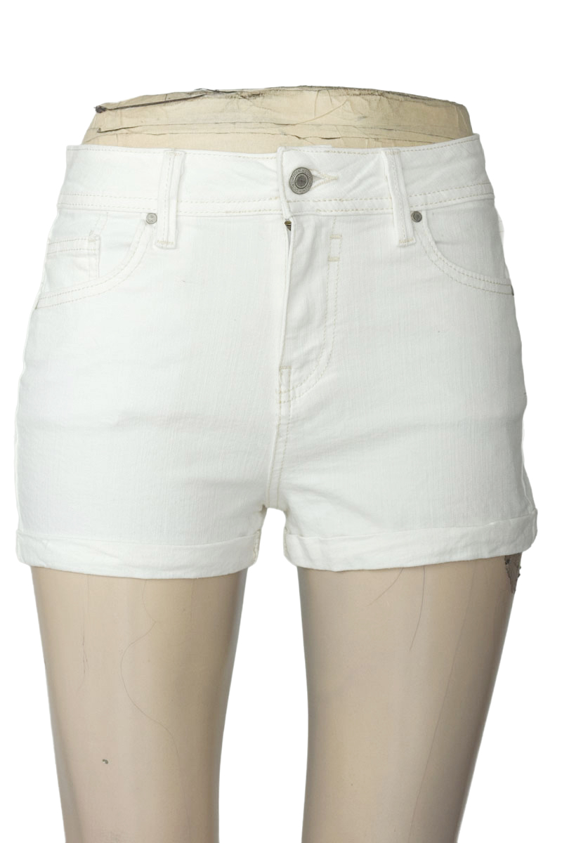 Short color Blanco - Koaj