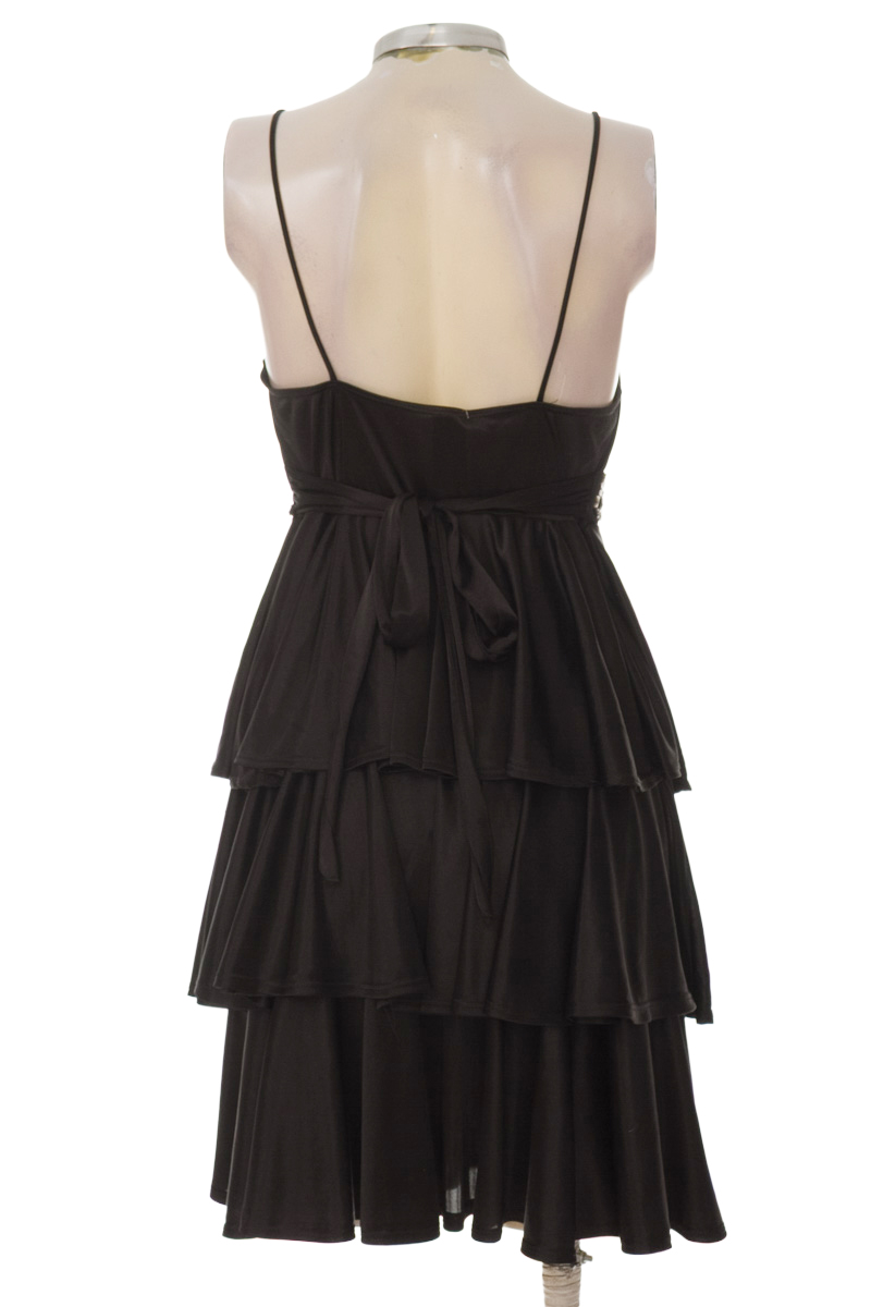 Vestido / Enterizo color Negro - Kenzo Jeans