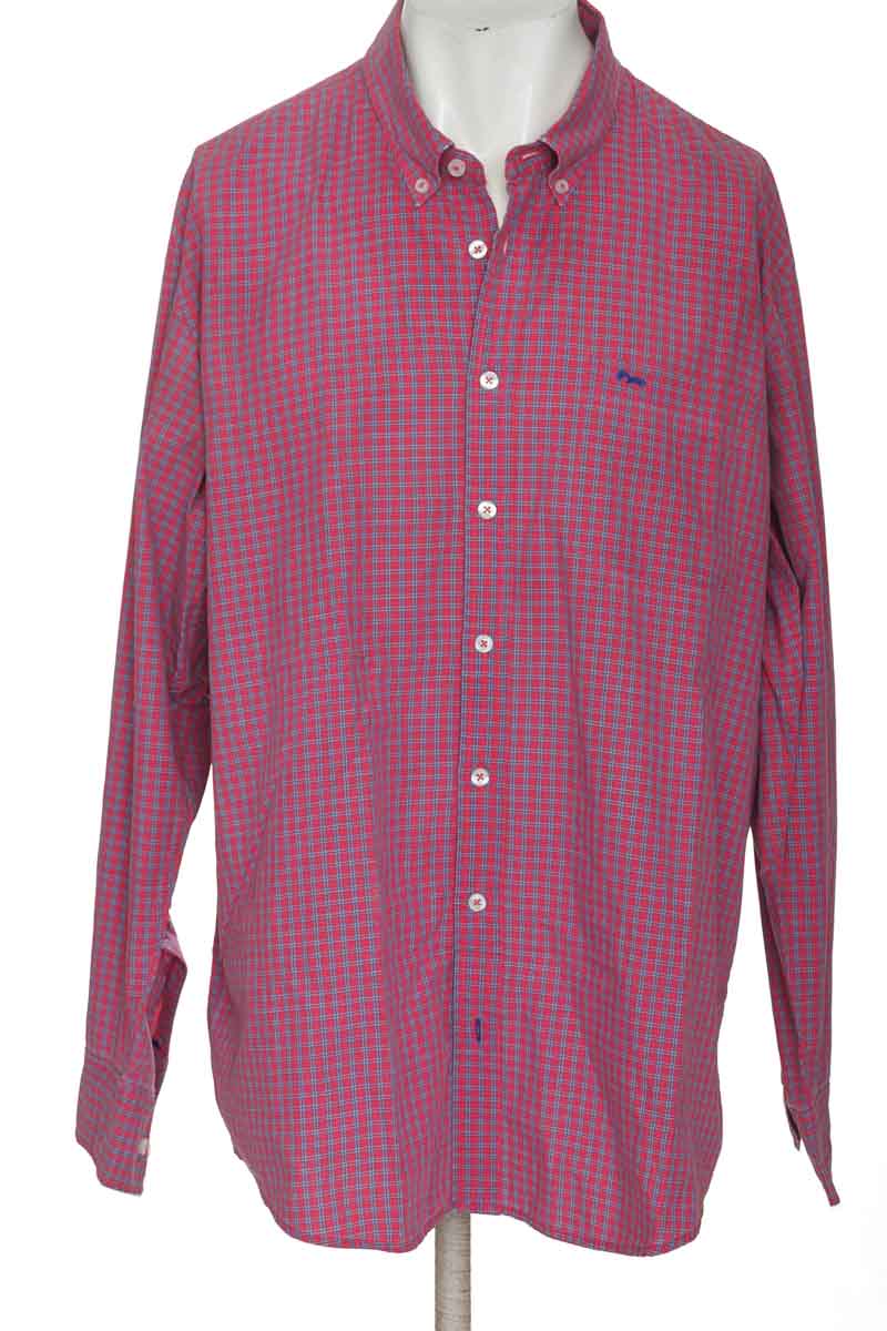 Camisa color Rosado - Arturo Calle