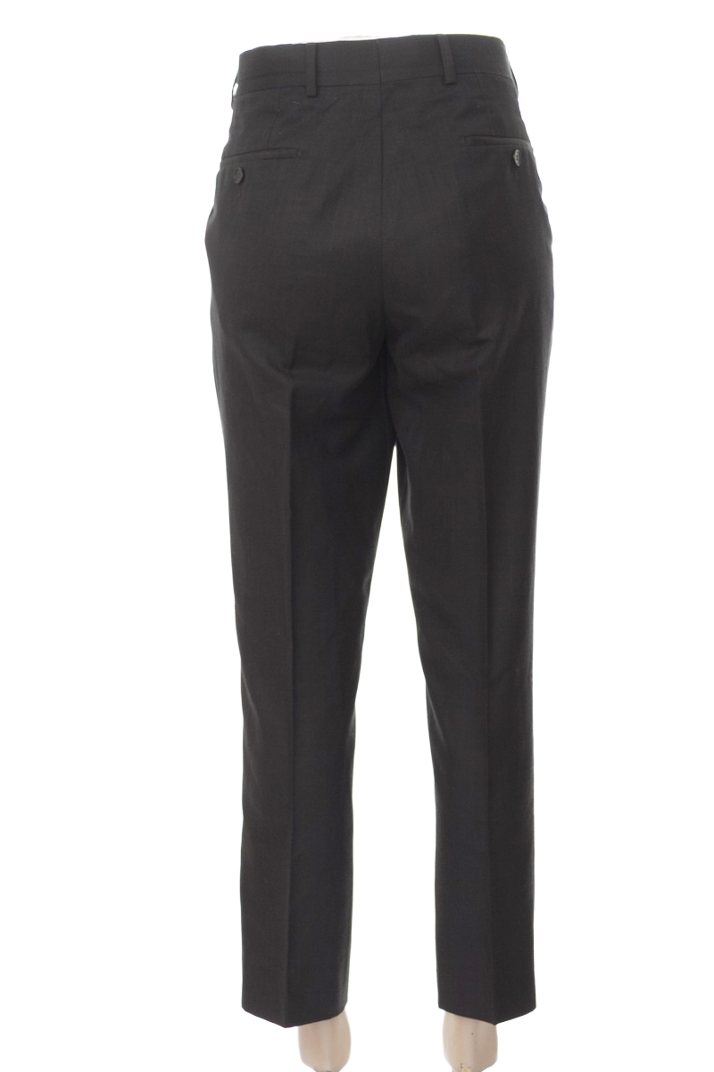 Pantalón color Negro - Arturo Calle