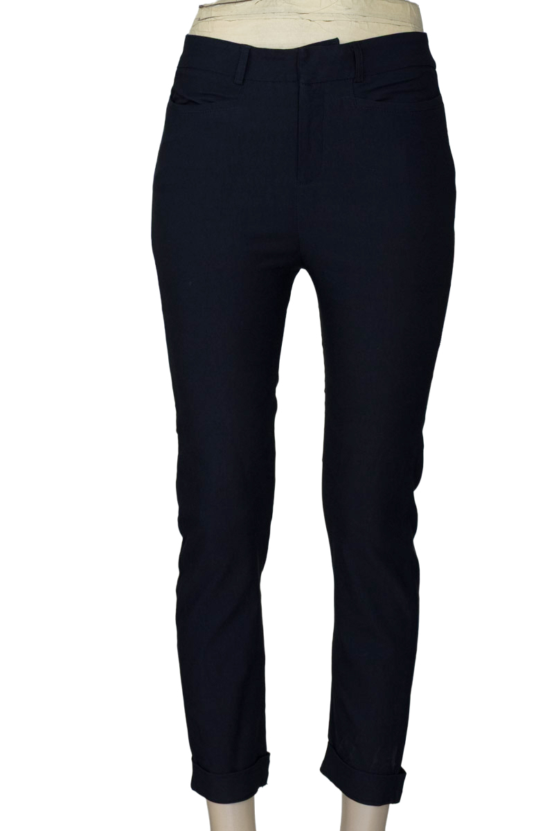 Pantalones color Azul - FDS