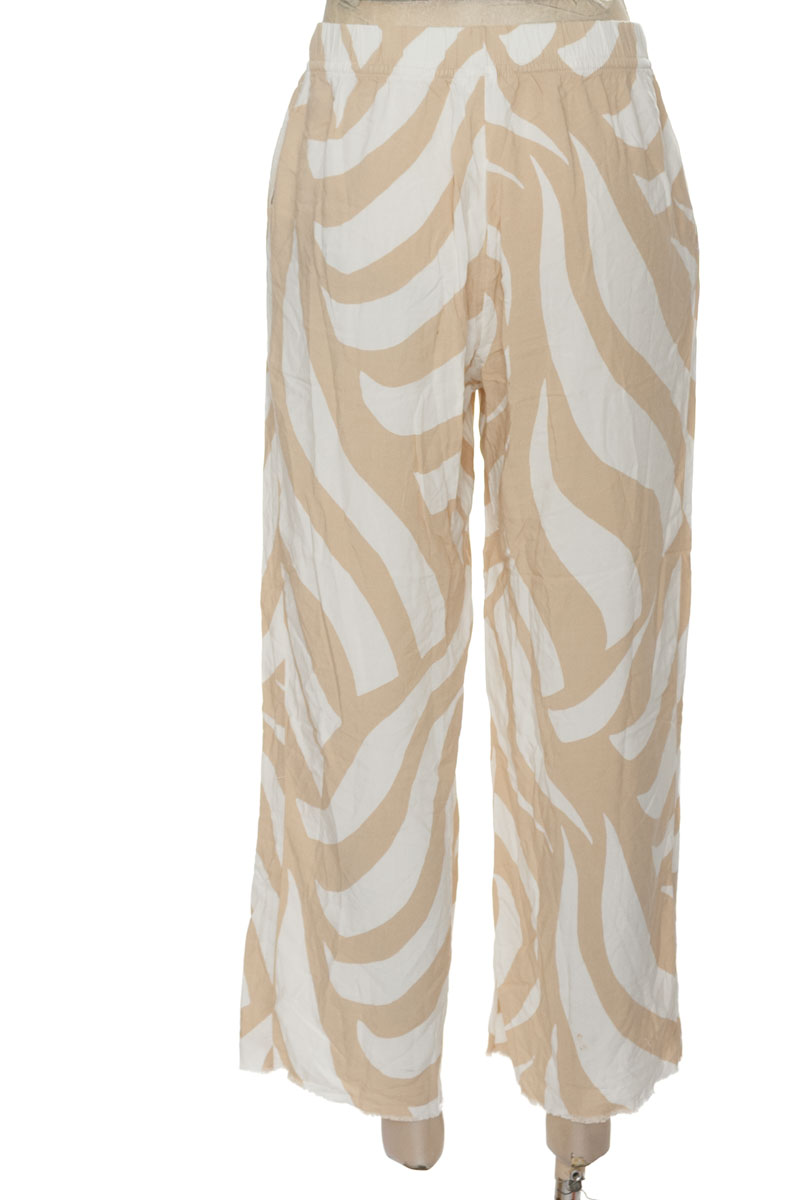 Pantalones color Beige - H&M