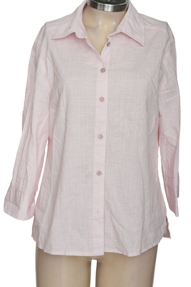 Blusa color Rosado - Lagoom