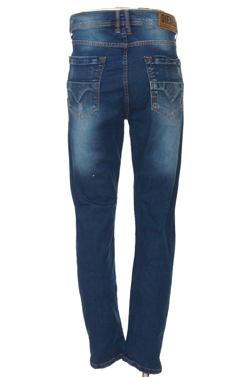 Jean color Azul - Closeando