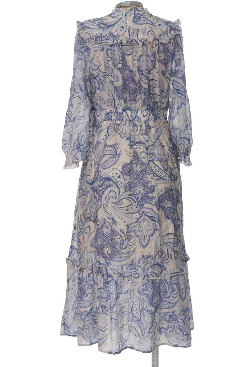 Vestido / Enterizo color Azul - Pinch