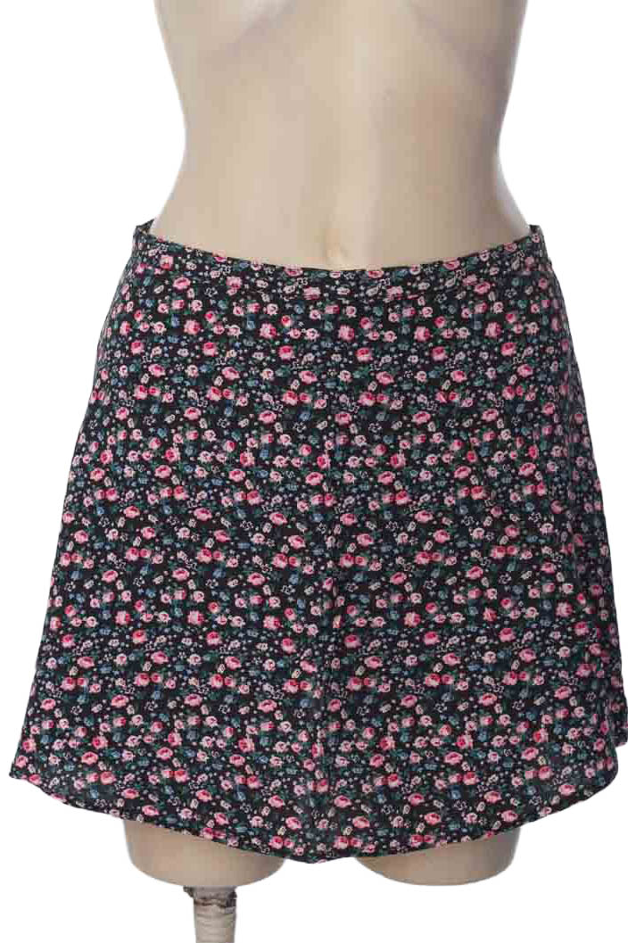 Falda color Negro - Divided by H&M