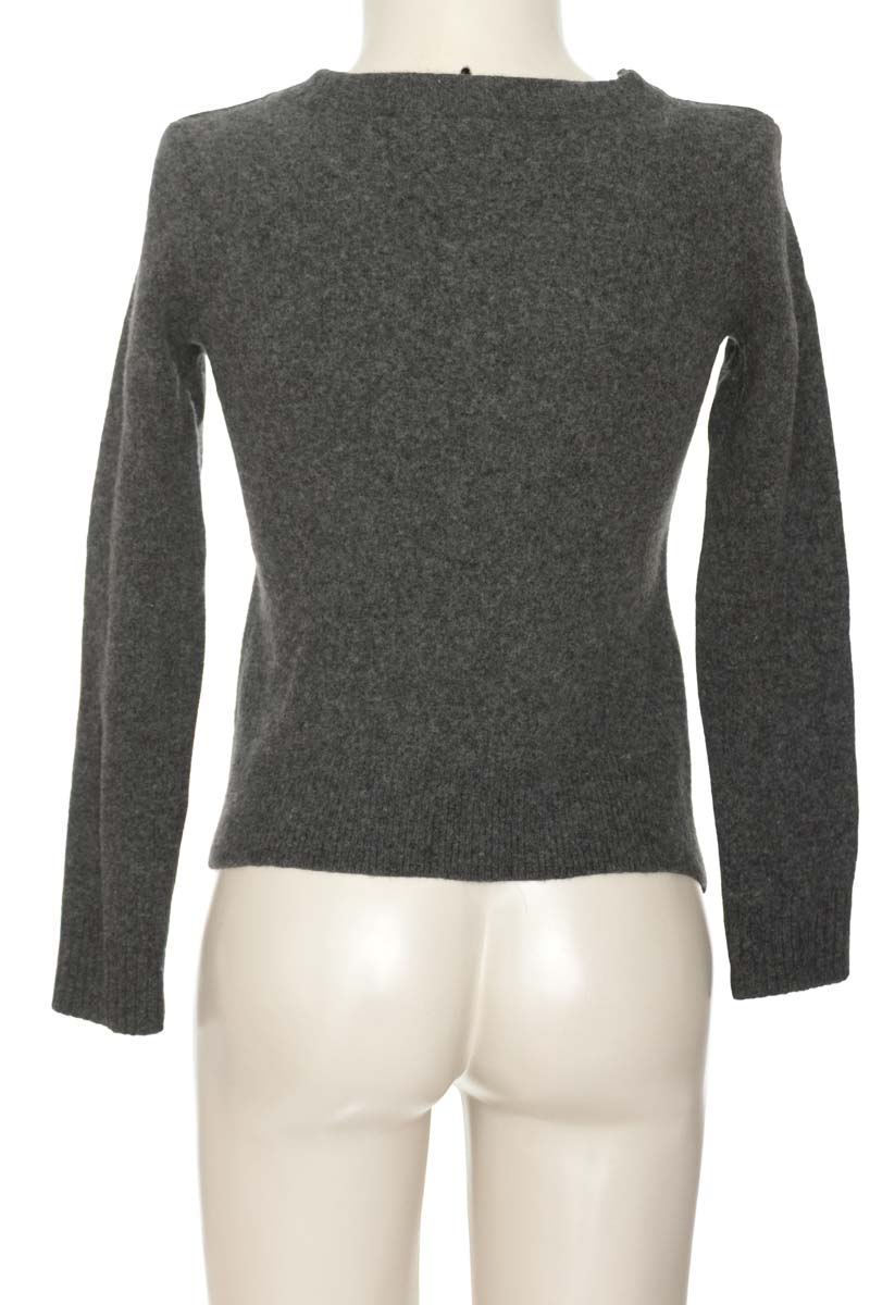 Sweater color Gris - J.CREW