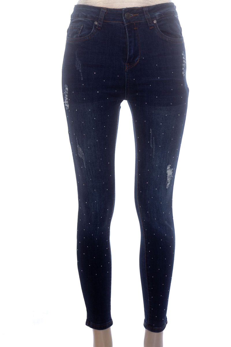 Pantalones color Azul - Kenzo Jeans
