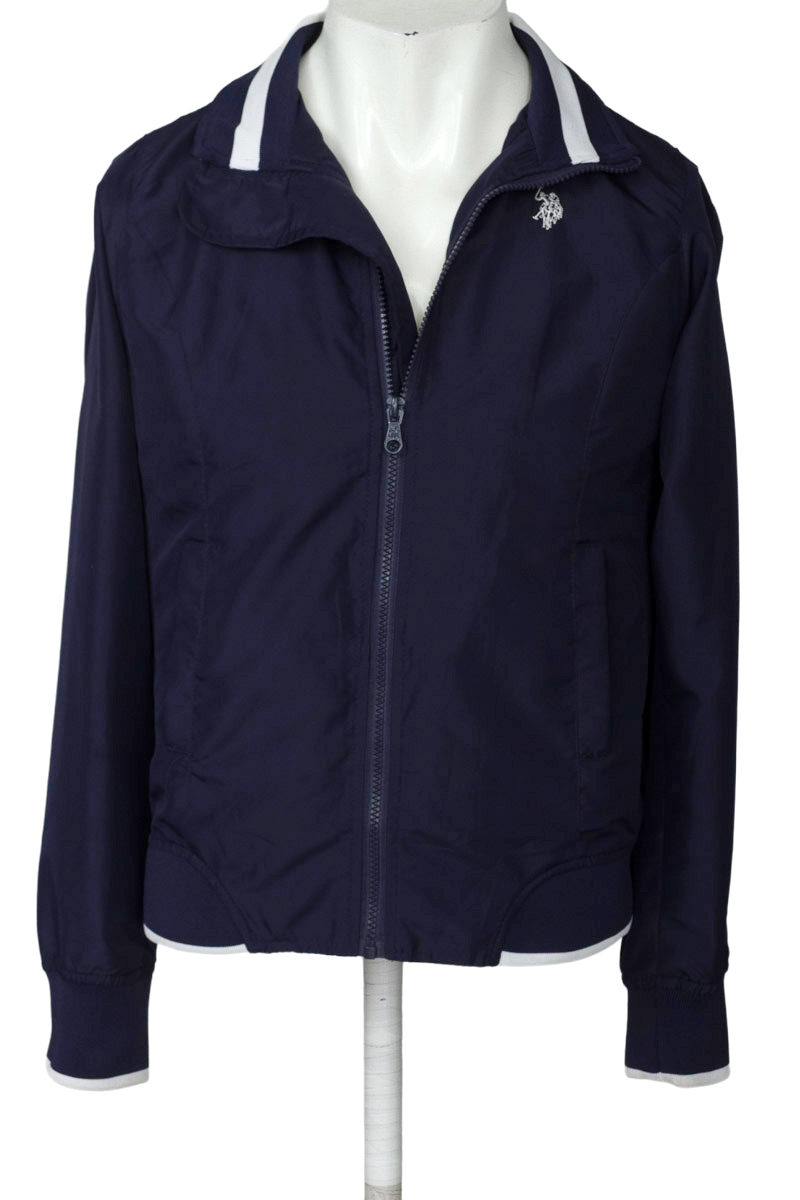 Chaqueta color Azul - U.S. Polo Assn.