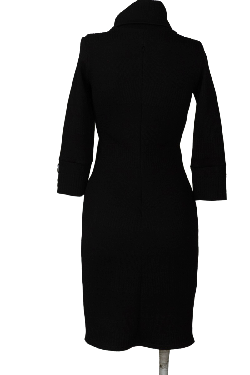 Vestido / Enterizo color Negro - Studio F