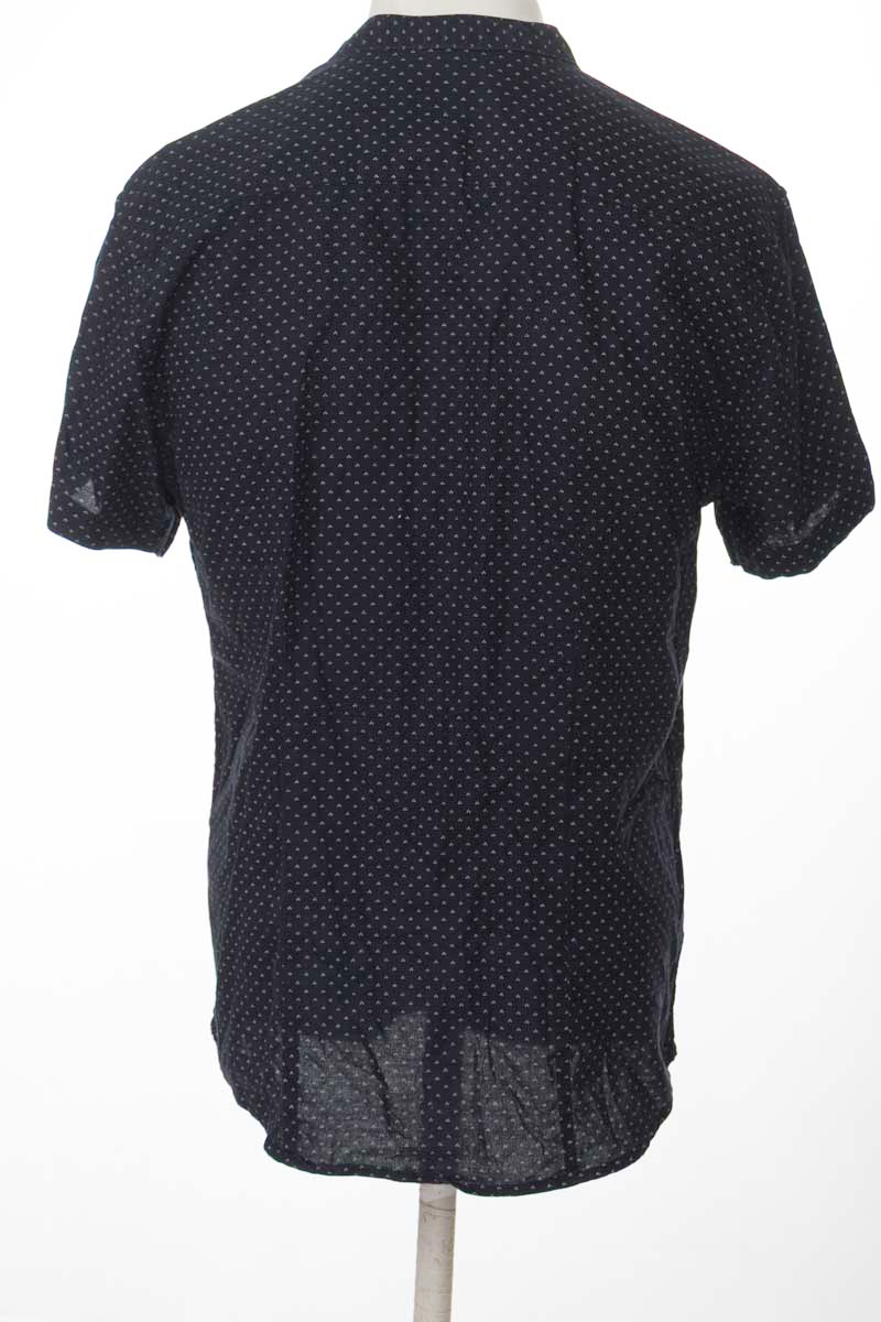 Camisa color Azul - Koaj