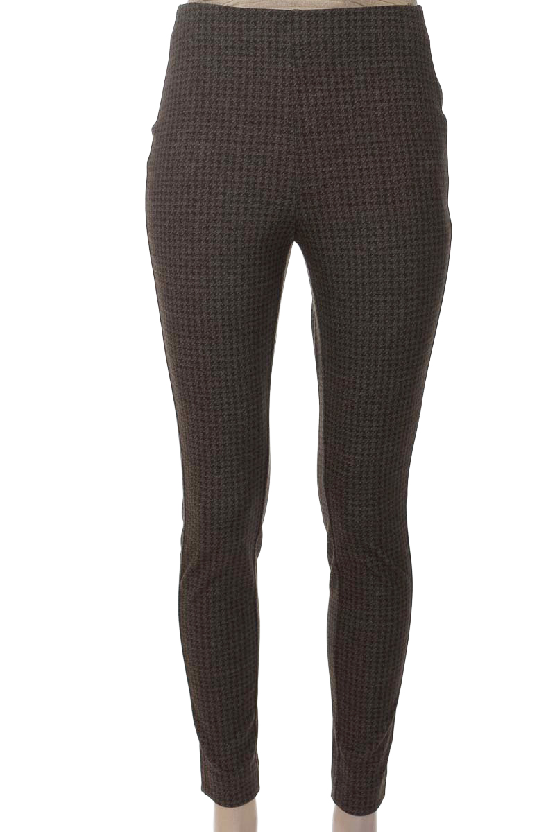 Pantalones color Verde - Calvin Klein