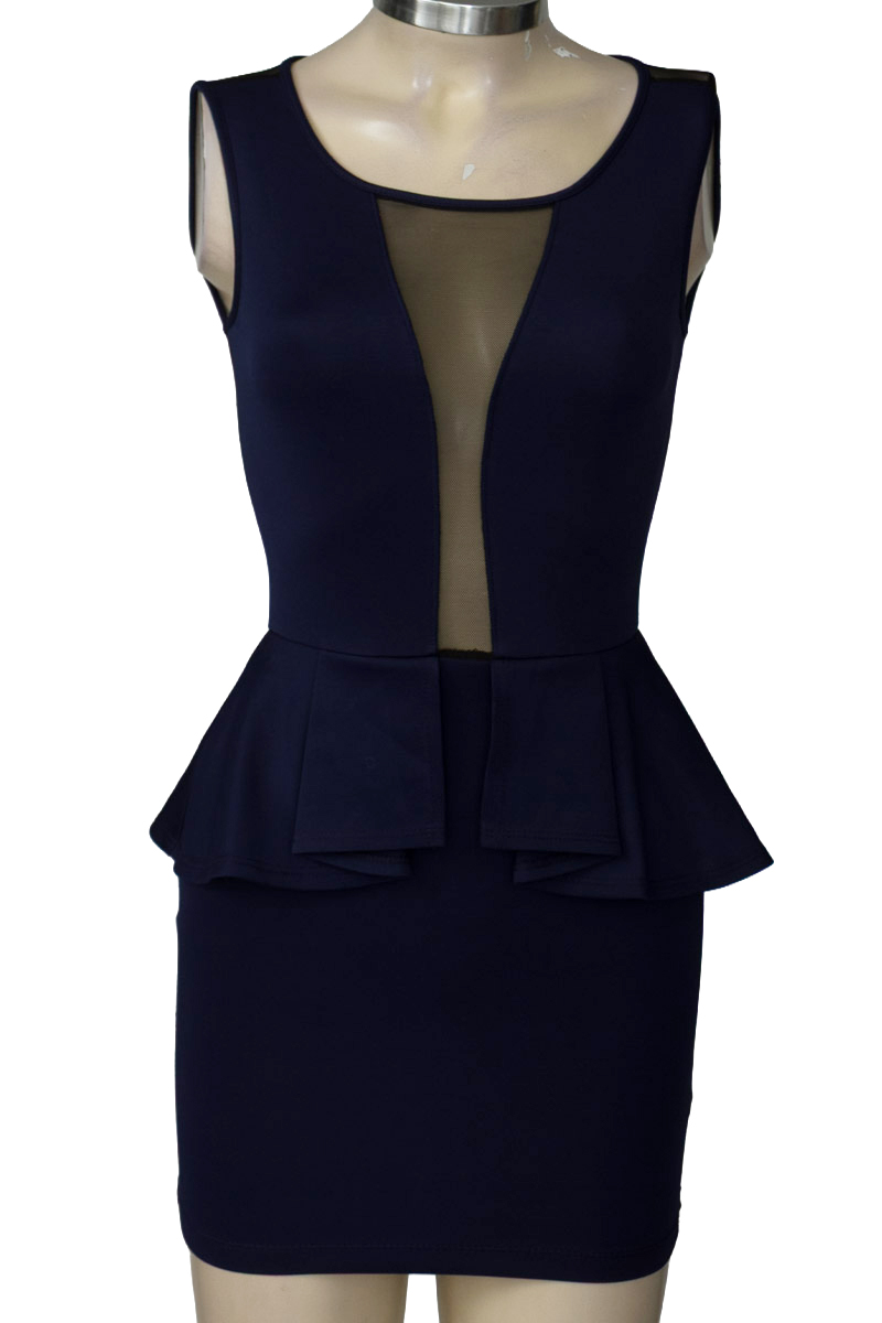 Vestido / Enterizo color Azul - Studio F