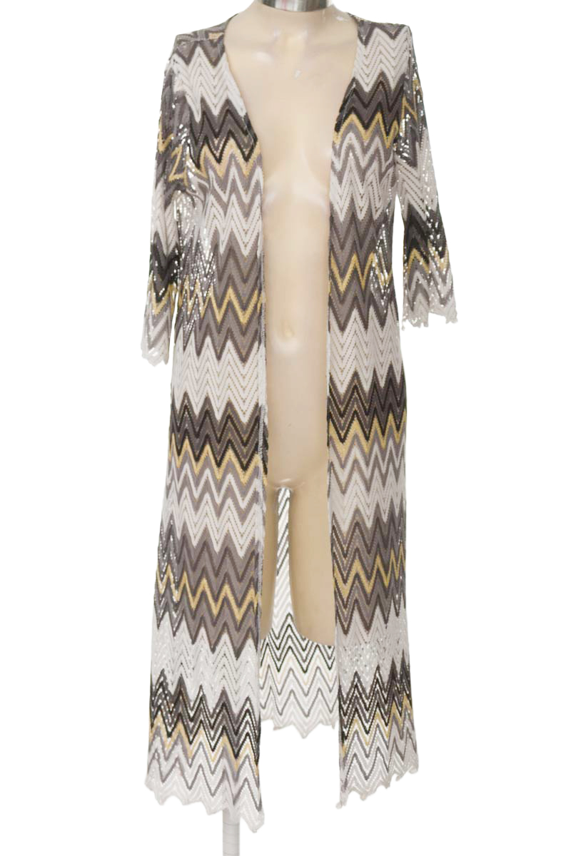 Blusa color Estampado - Elisa