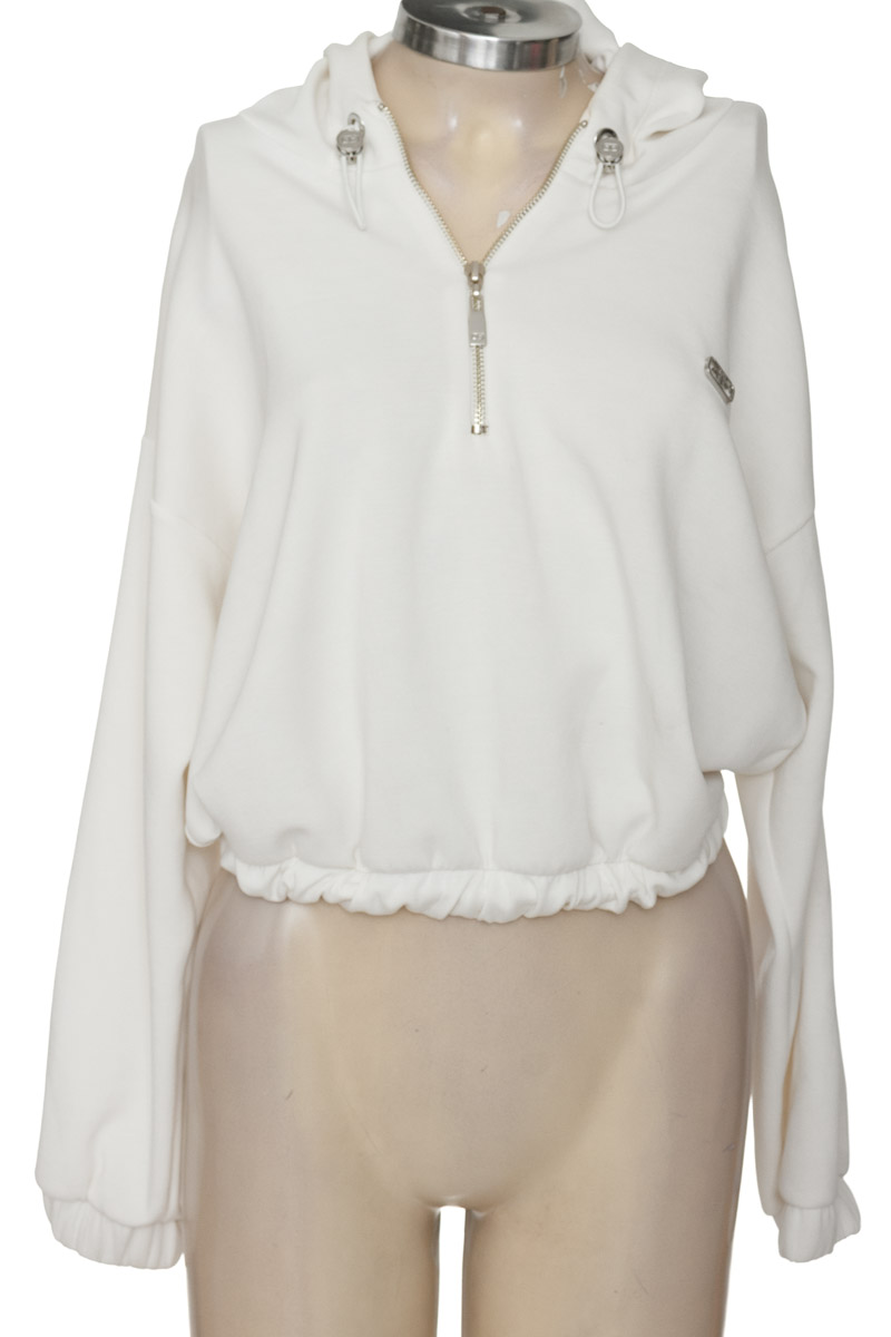Sweater color Blanco - Studio F